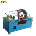 Semi-Automatic Chain Link Fence Machine